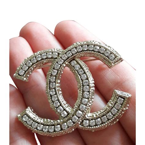 chanel brooches brooch